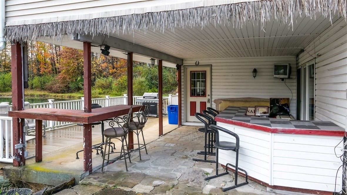 12234 Madison Road