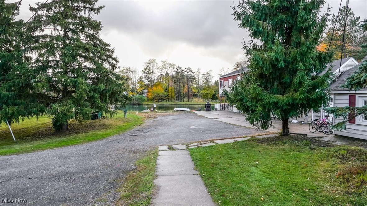 12234 Madison Road