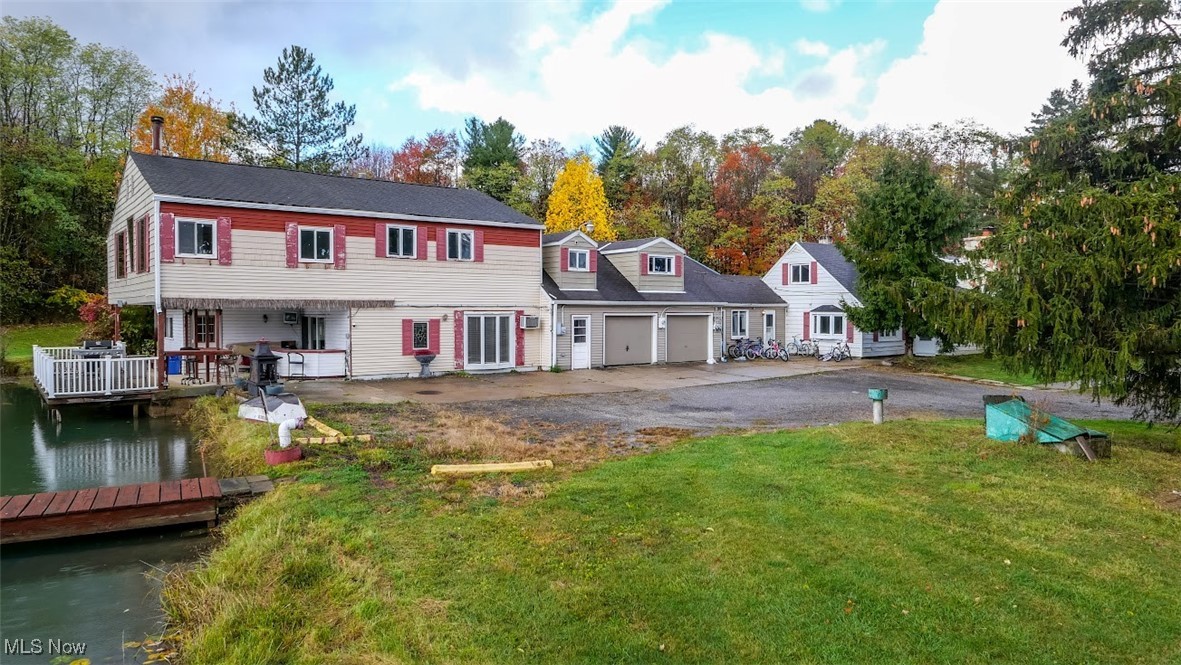 12234 Madison Road