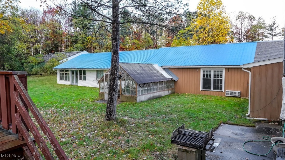 12234 Madison Road