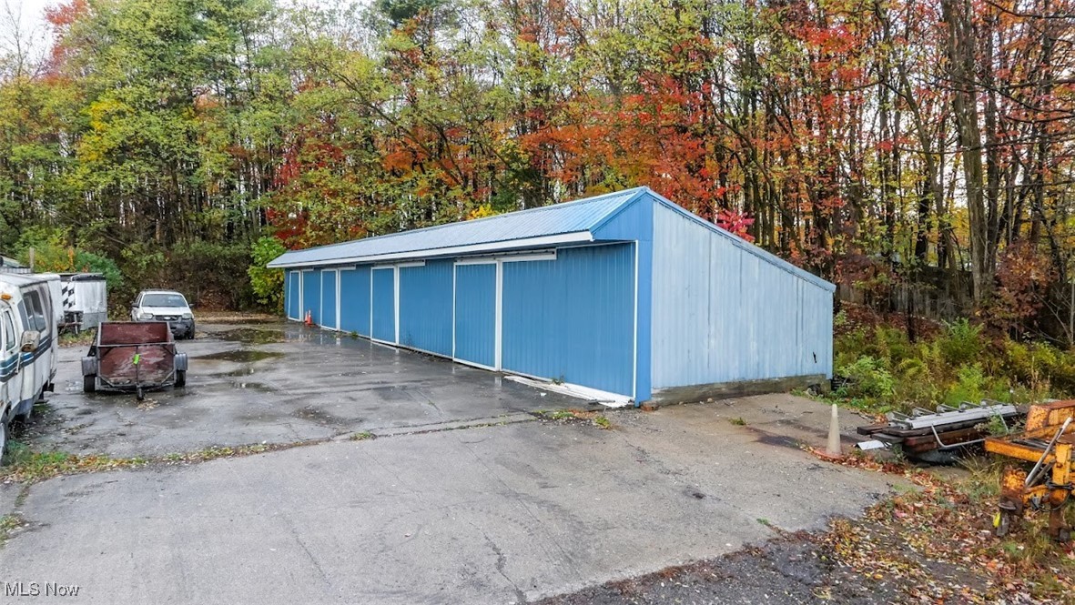 12234 Madison Road
