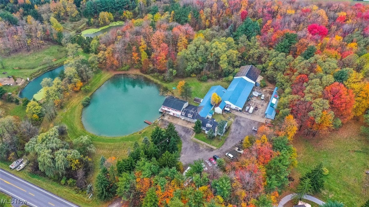 12234 Madison Road