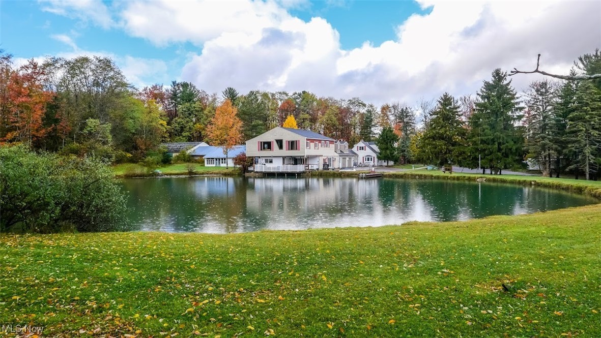 12234 Madison Road