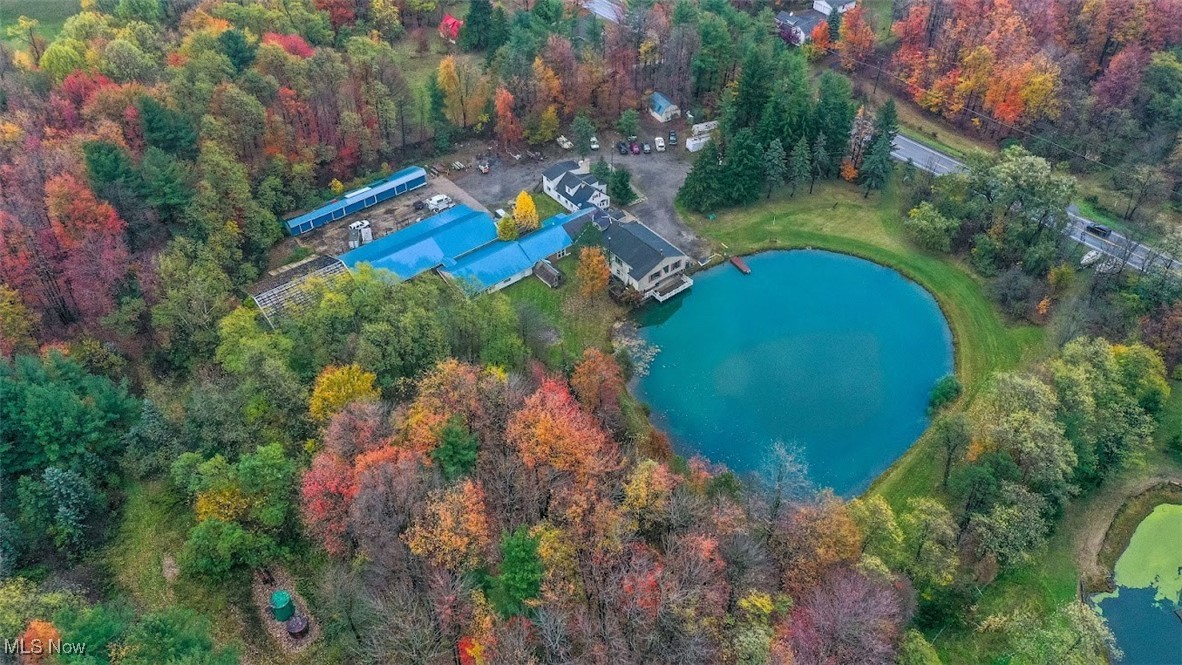 12234 Madison Road