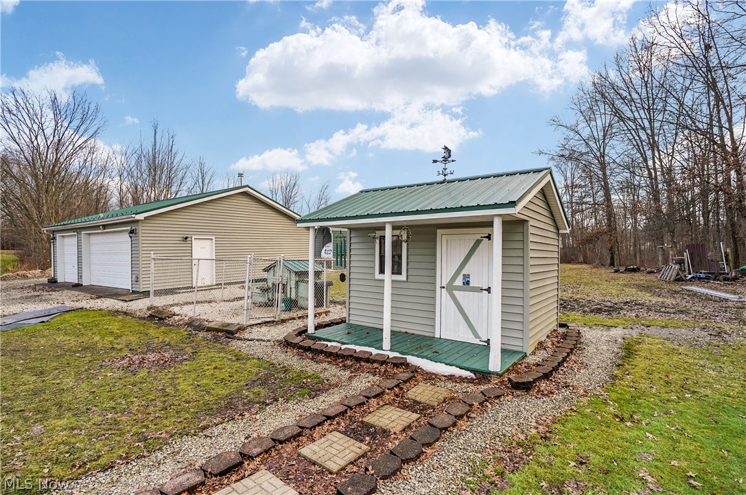 3407 US Route 422