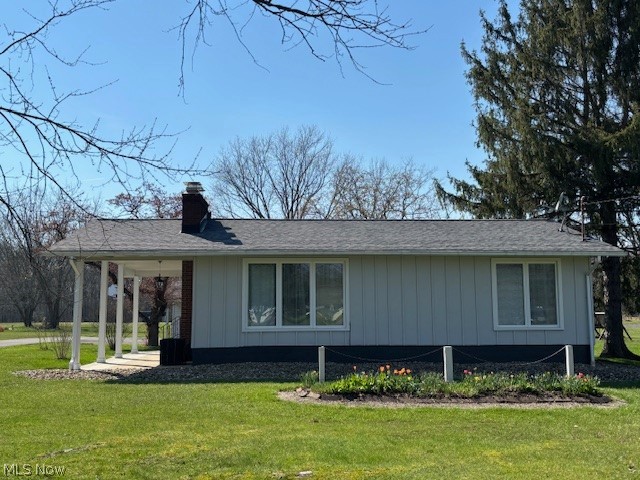 2747 Barclay Messerly Road