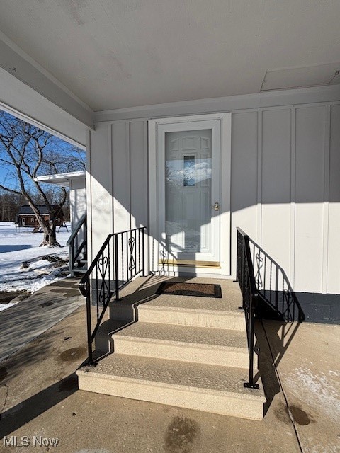 2747 Barclay Messerly Road