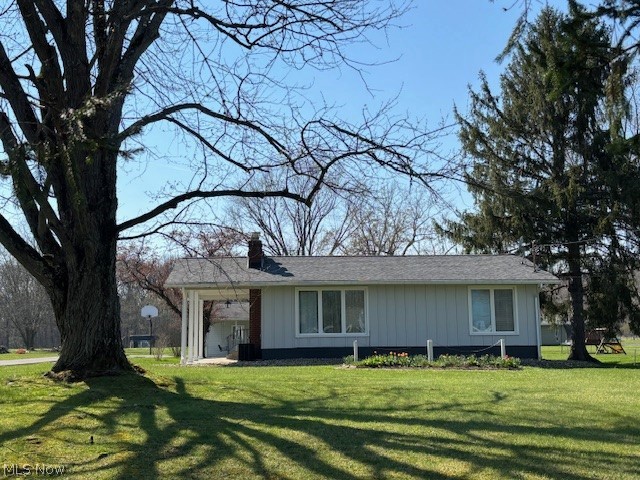 2747 Barclay Messerly Road