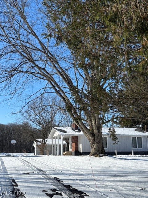 2747 Barclay Messerly Road