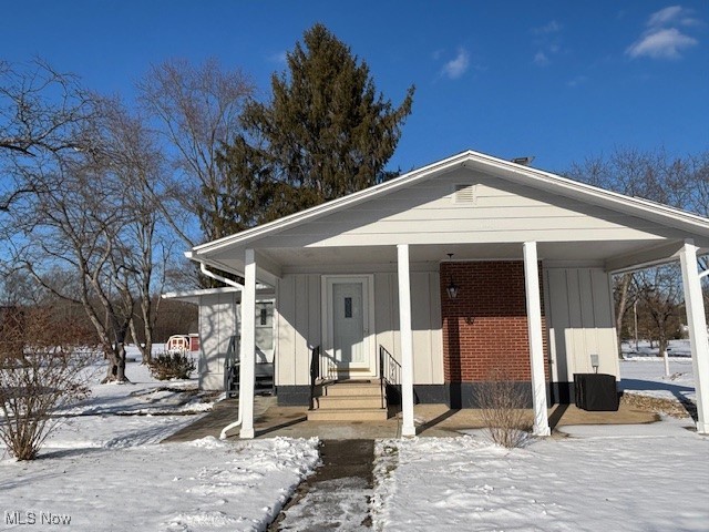 2747 Barclay Messerly Road