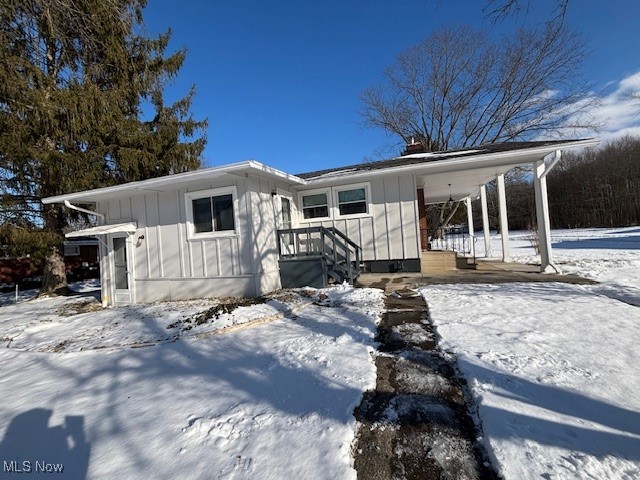 2747 Barclay Messerly Road