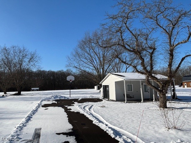 2747 Barclay Messerly Road