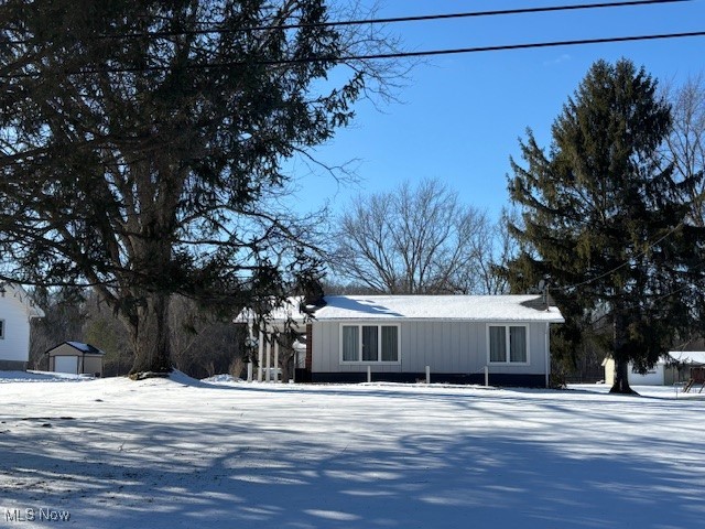 2747 Barclay Messerly Road