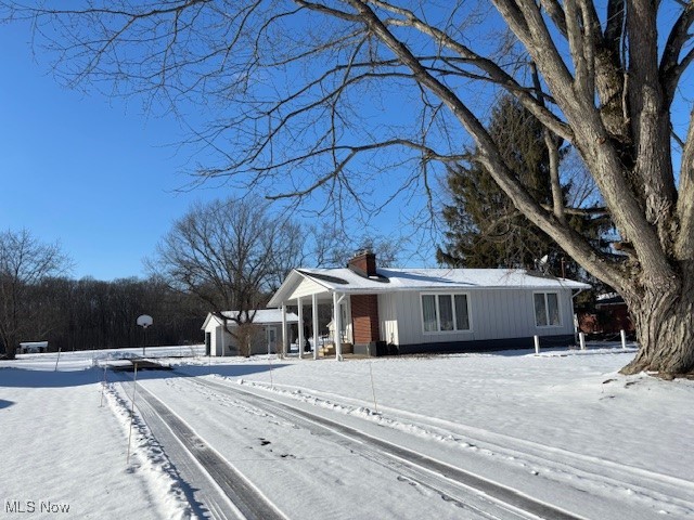 2747 Barclay Messerly Road