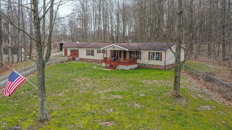 924 N Jewell Road