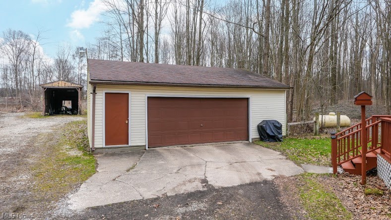 924 N Jewell Road