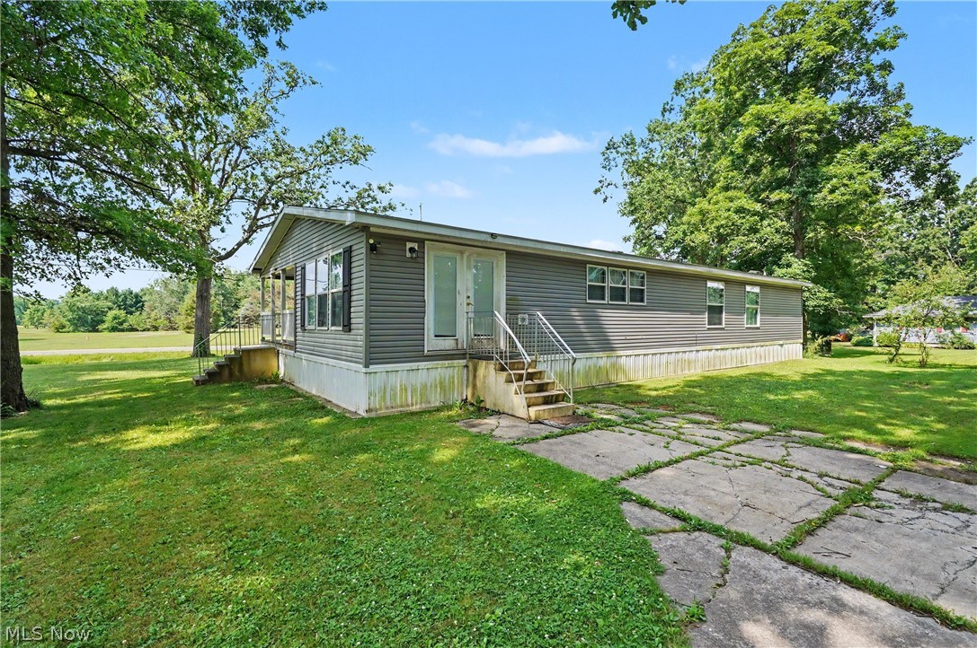 3424 Painesville Warren Road