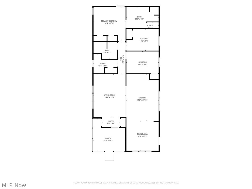 3424 Painesville Warren Road