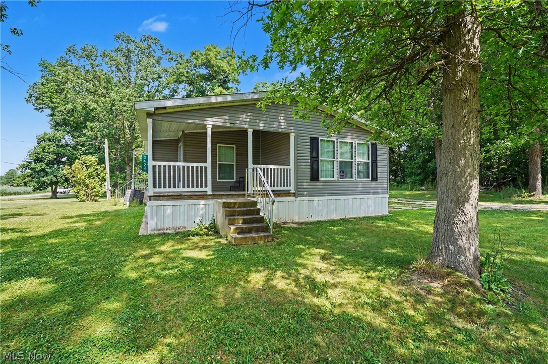3424 Painesville Warren Road