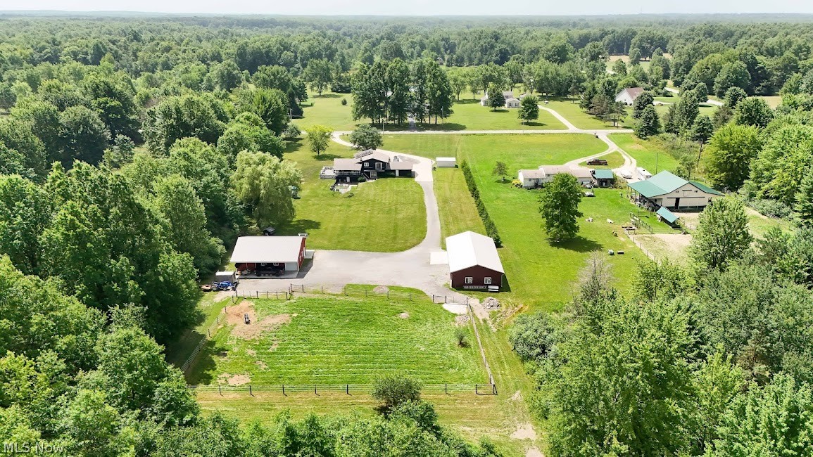 890 Bristol Champion Townline Road NE