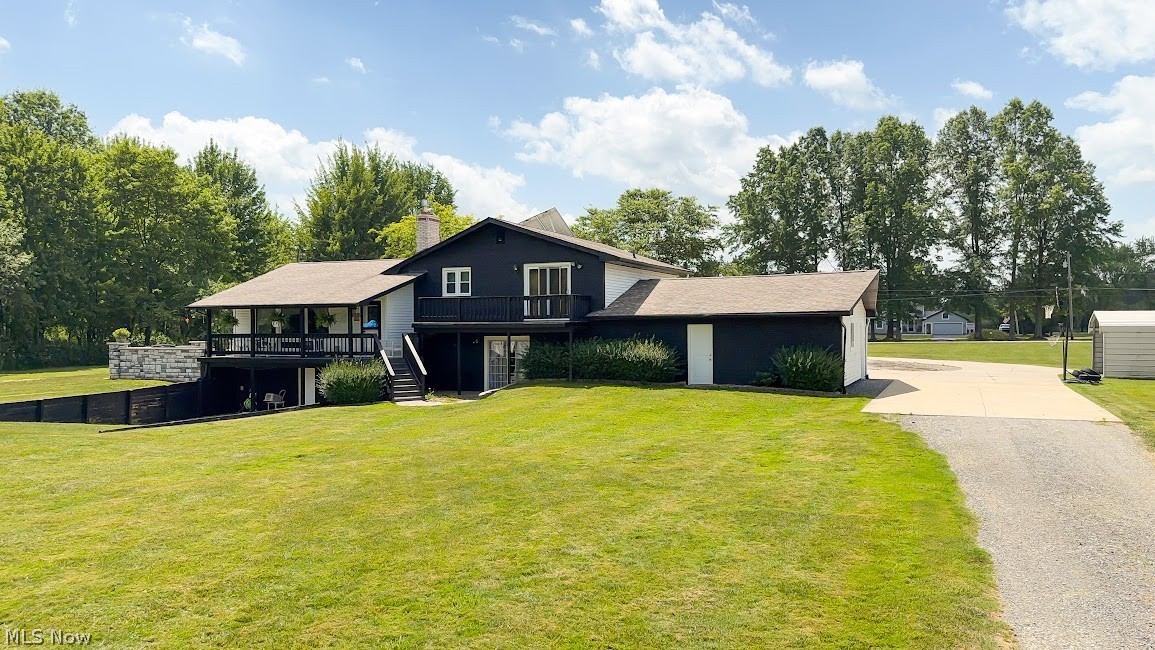 890 Bristol Champion Townline Road NE