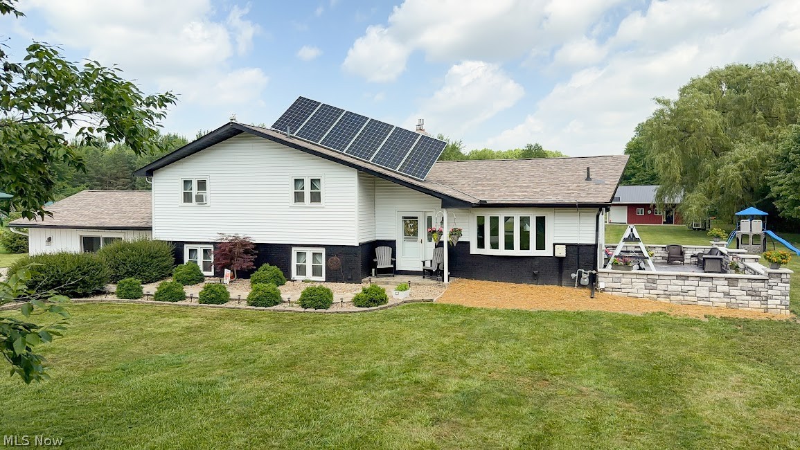 890 Bristol Champion Townline Road NE