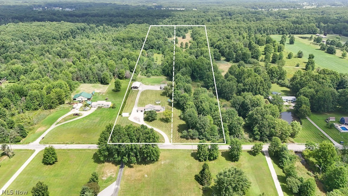 890 Bristol Champion Townline Road NE