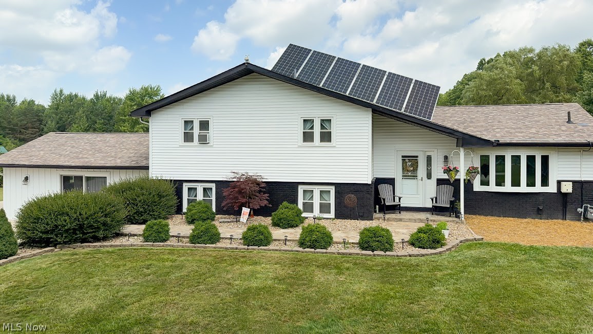 890 Bristol Champion Townline Road NE