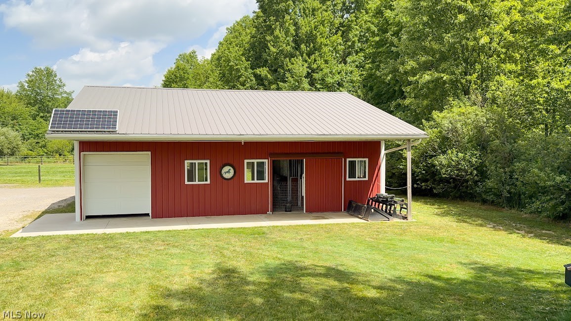 890 Bristol Champion Townline Road NE