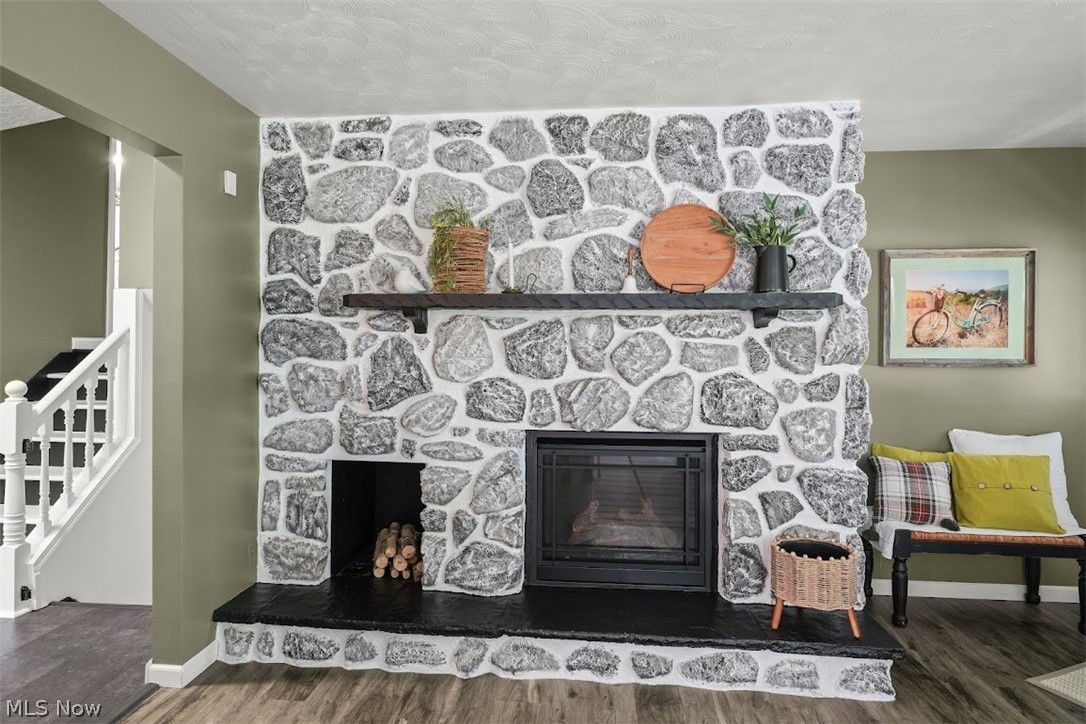 890 Bristol Champion Townline Road NE