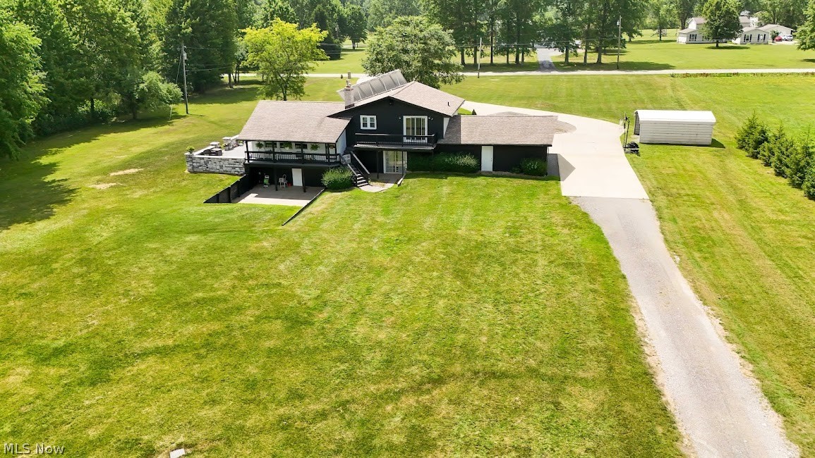 890 Bristol Champion Townline Road NE