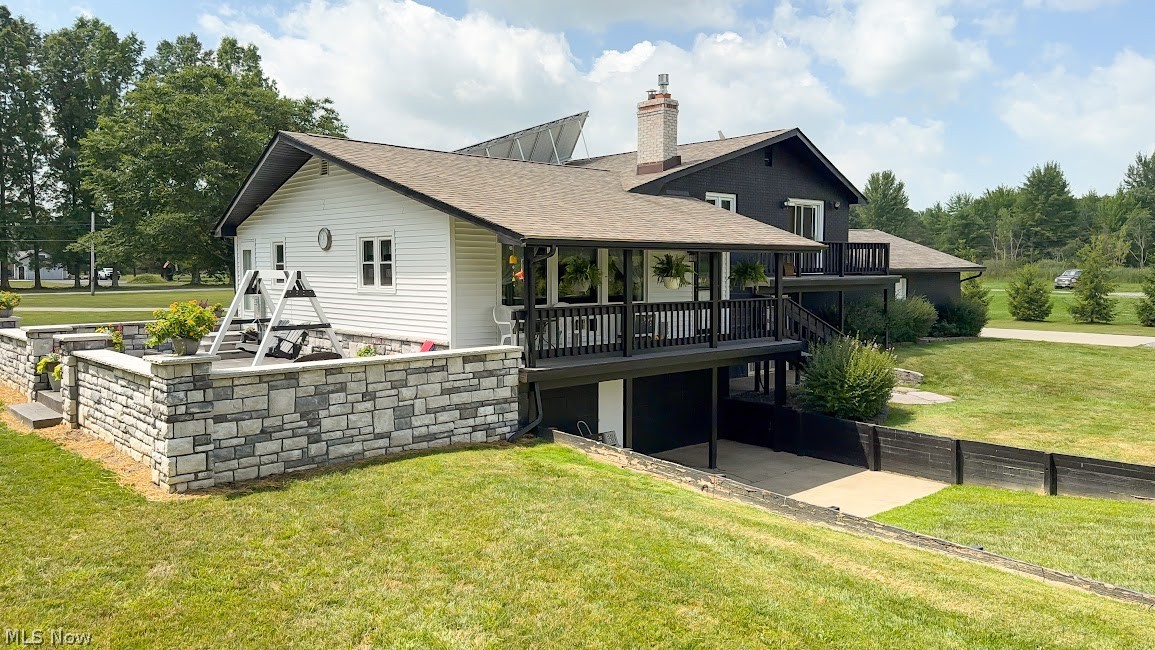 890 Bristol Champion Townline Road NE