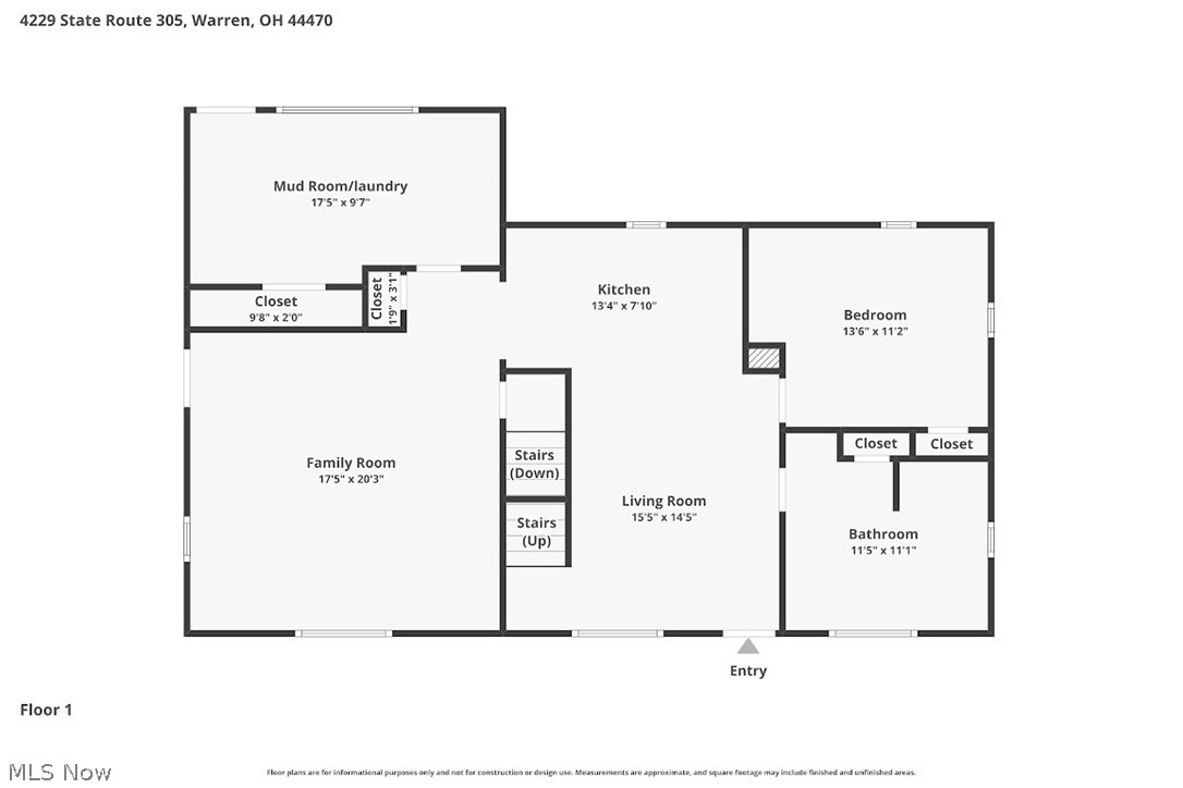 4229 State Route 305