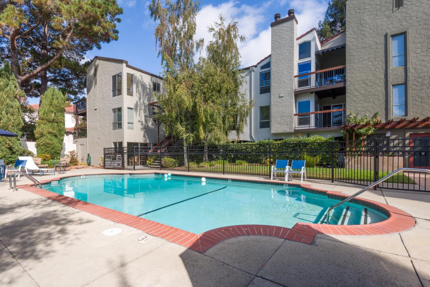 707 Bryant ST 206