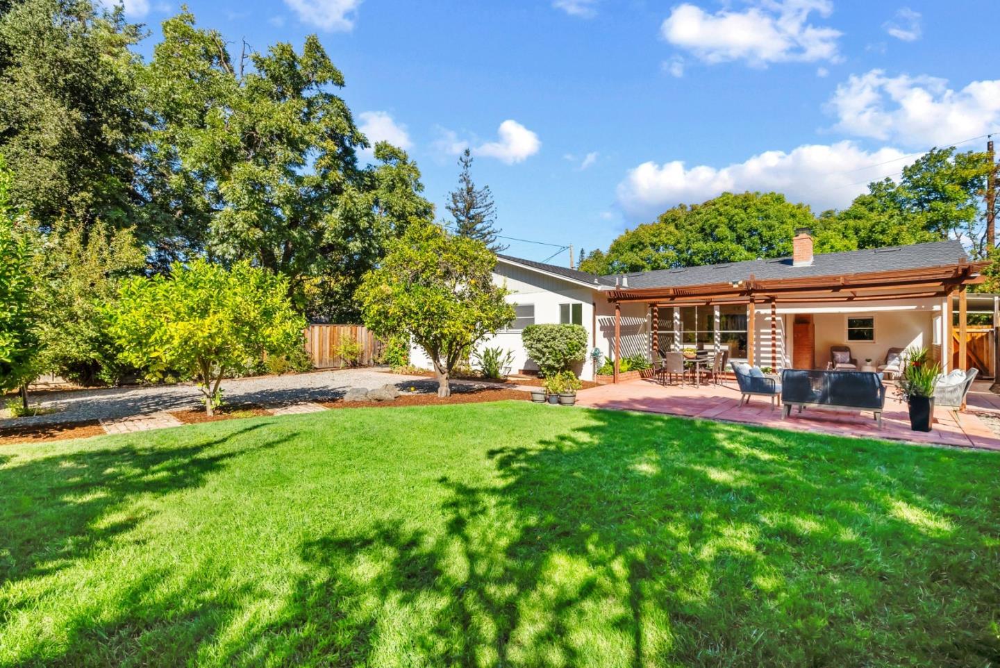 1260 Grant Road
