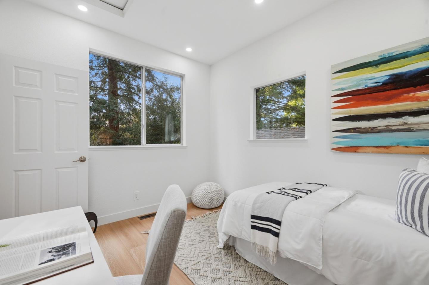 2019 Saint Julien CT