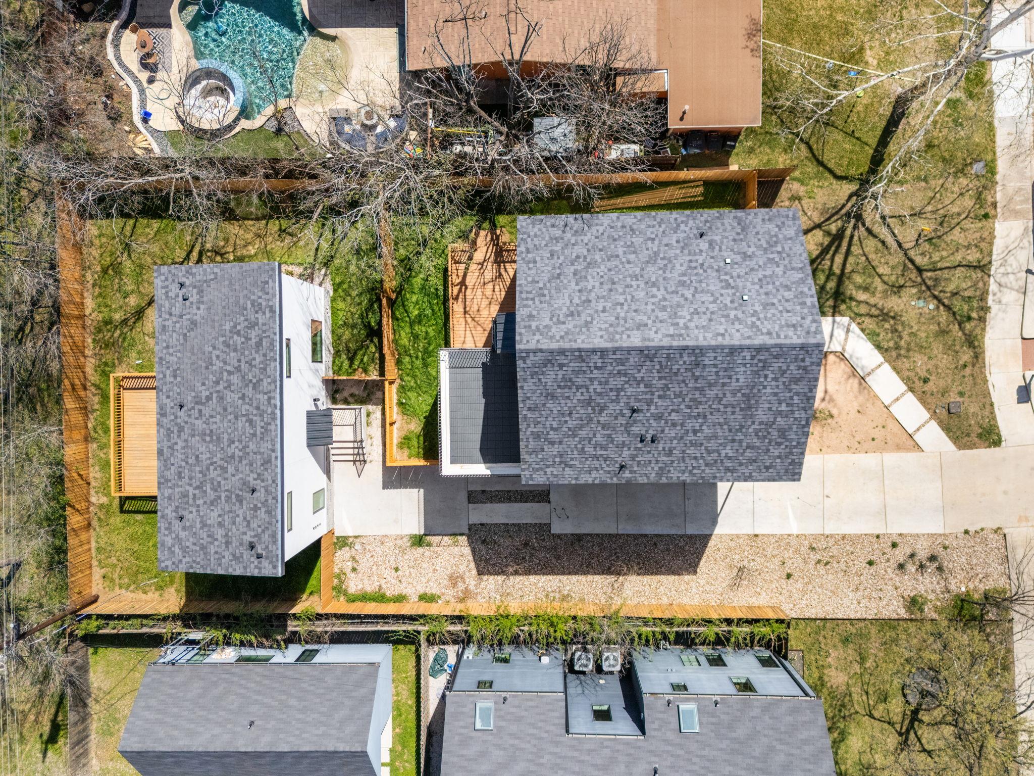 802 Philco DR # 2, Austin Unit: 2
