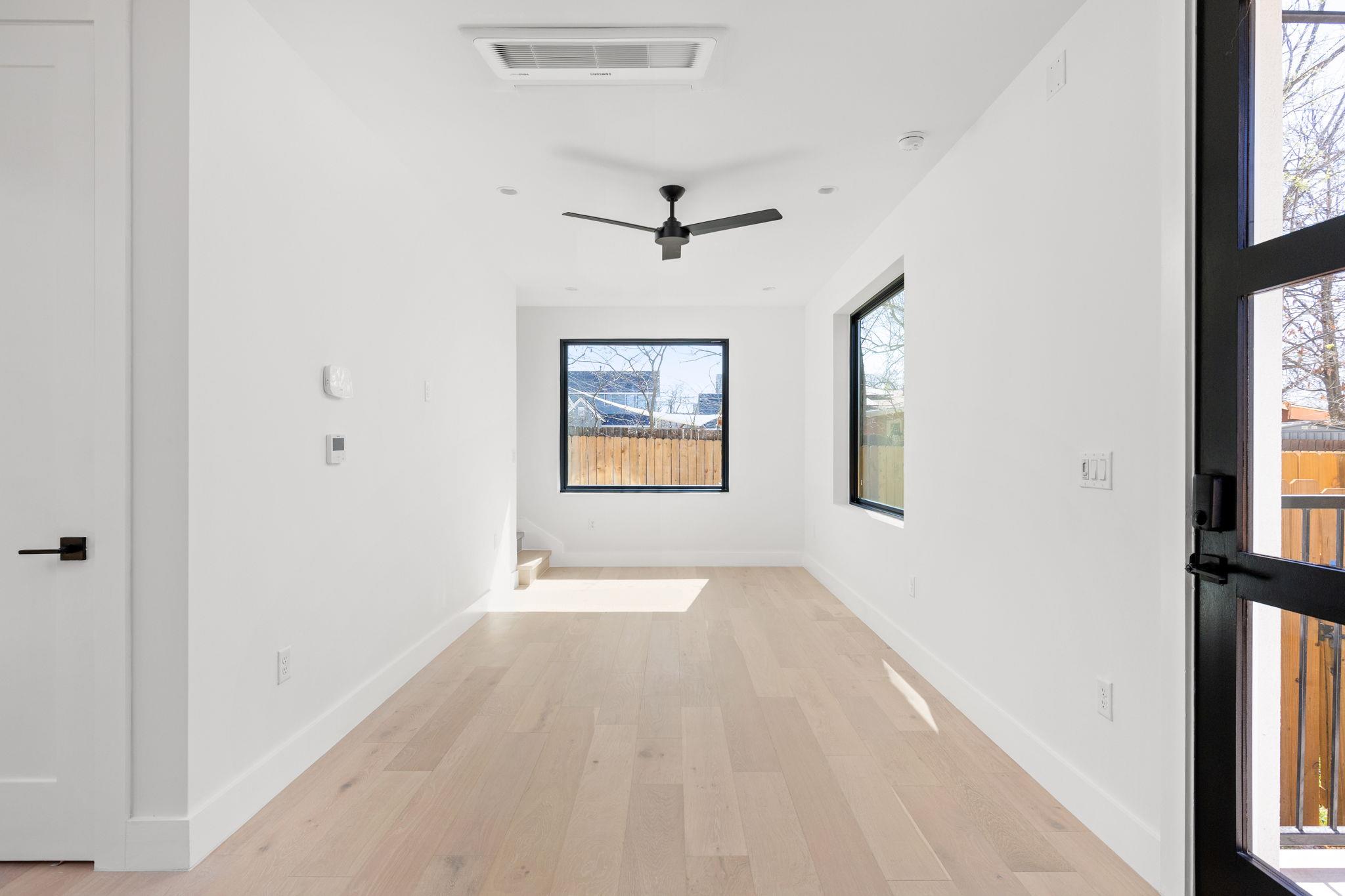 802 Philco DR # 2, Austin Unit: 2