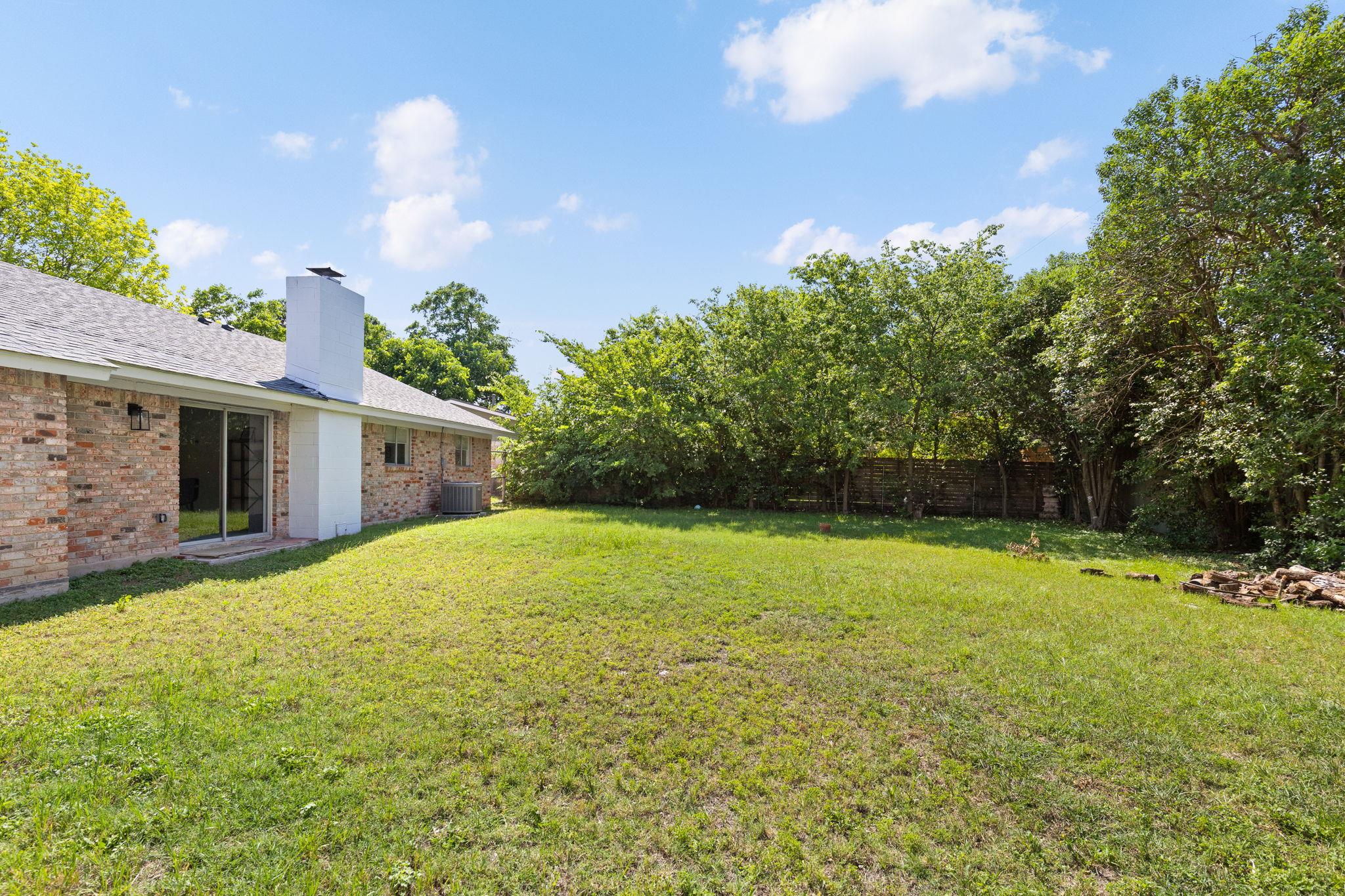 1801 Belford DR