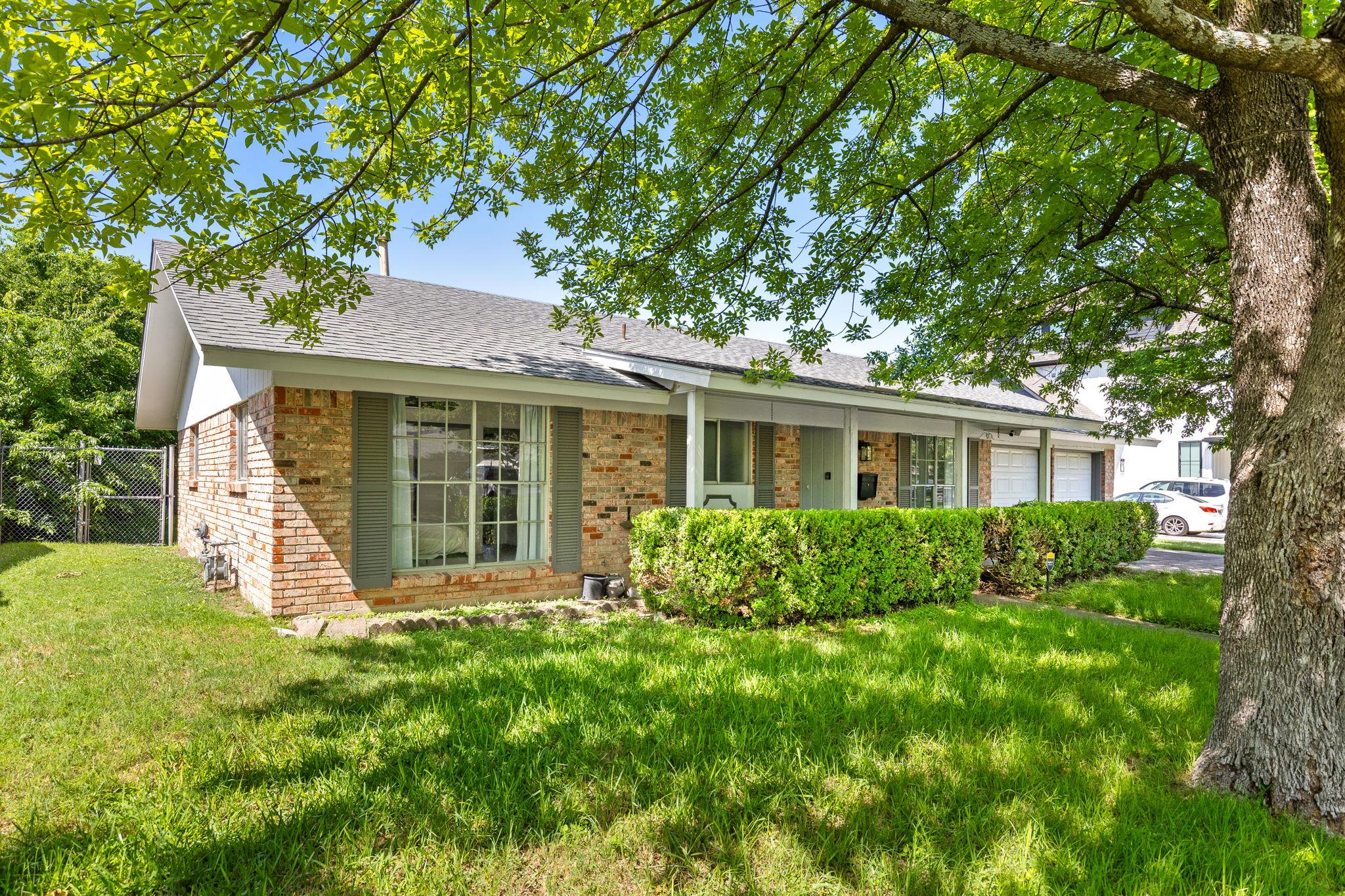 1801 Belford DR