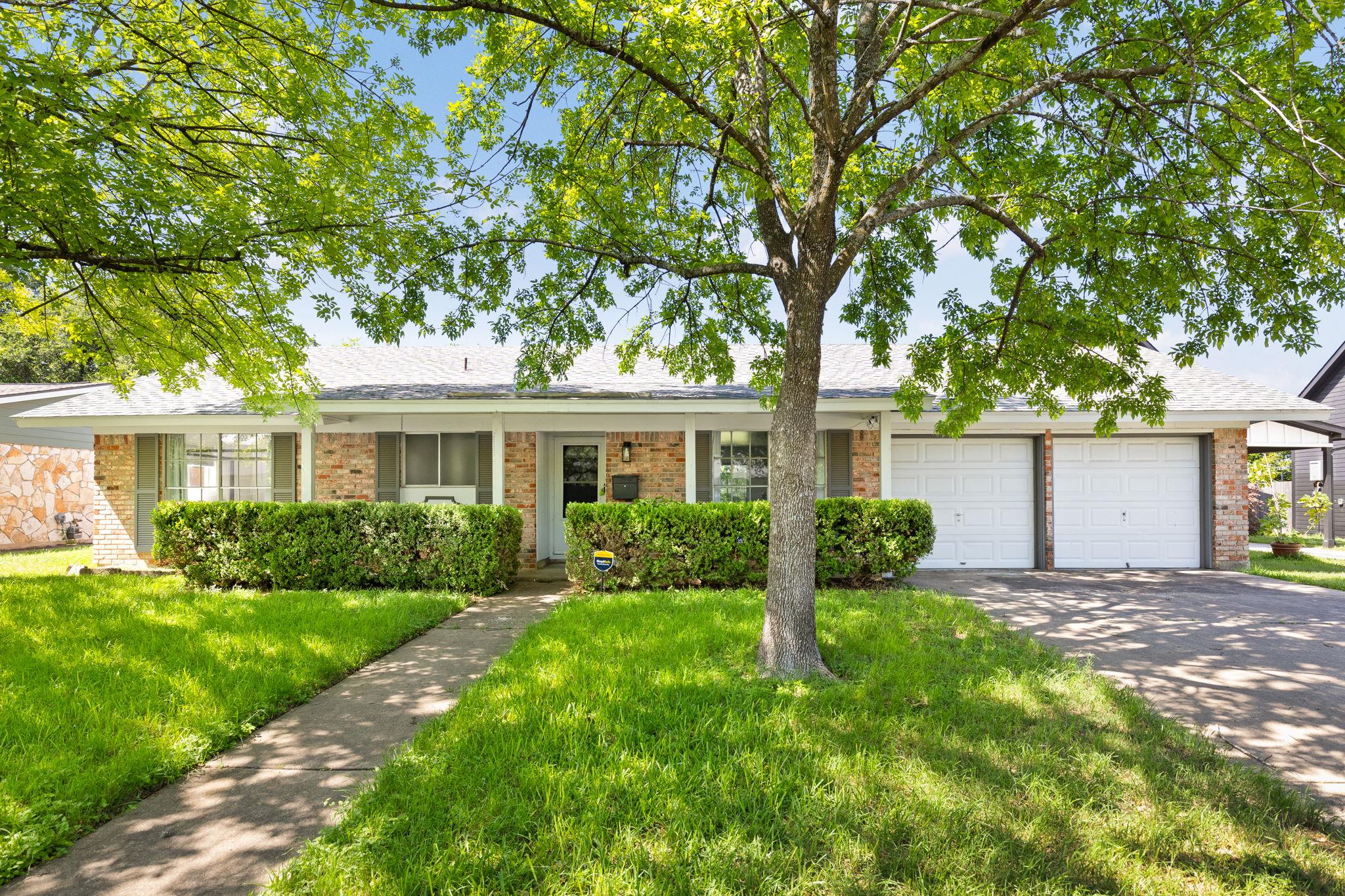 1801 Belford DR