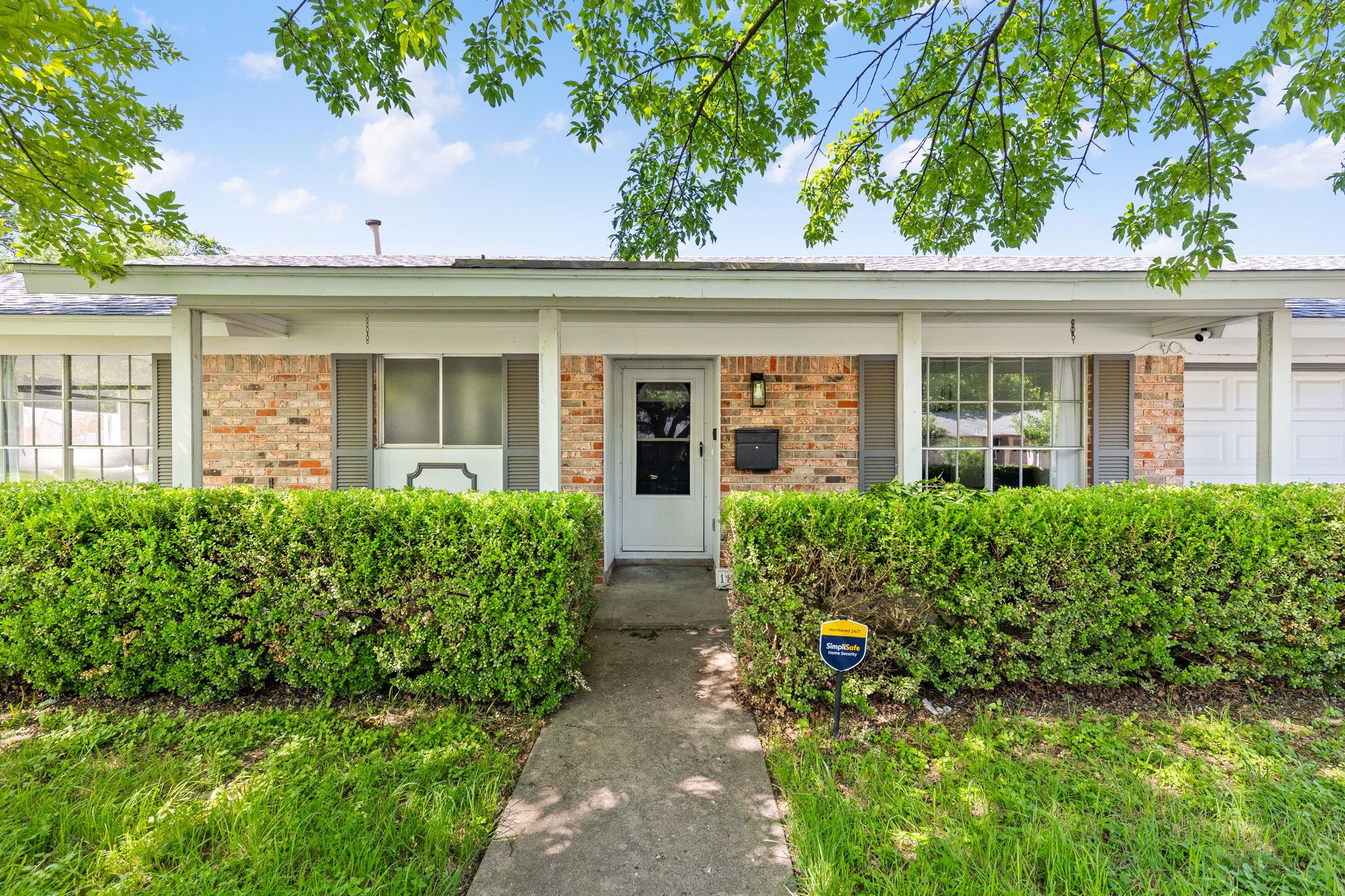 1801 Belford DR