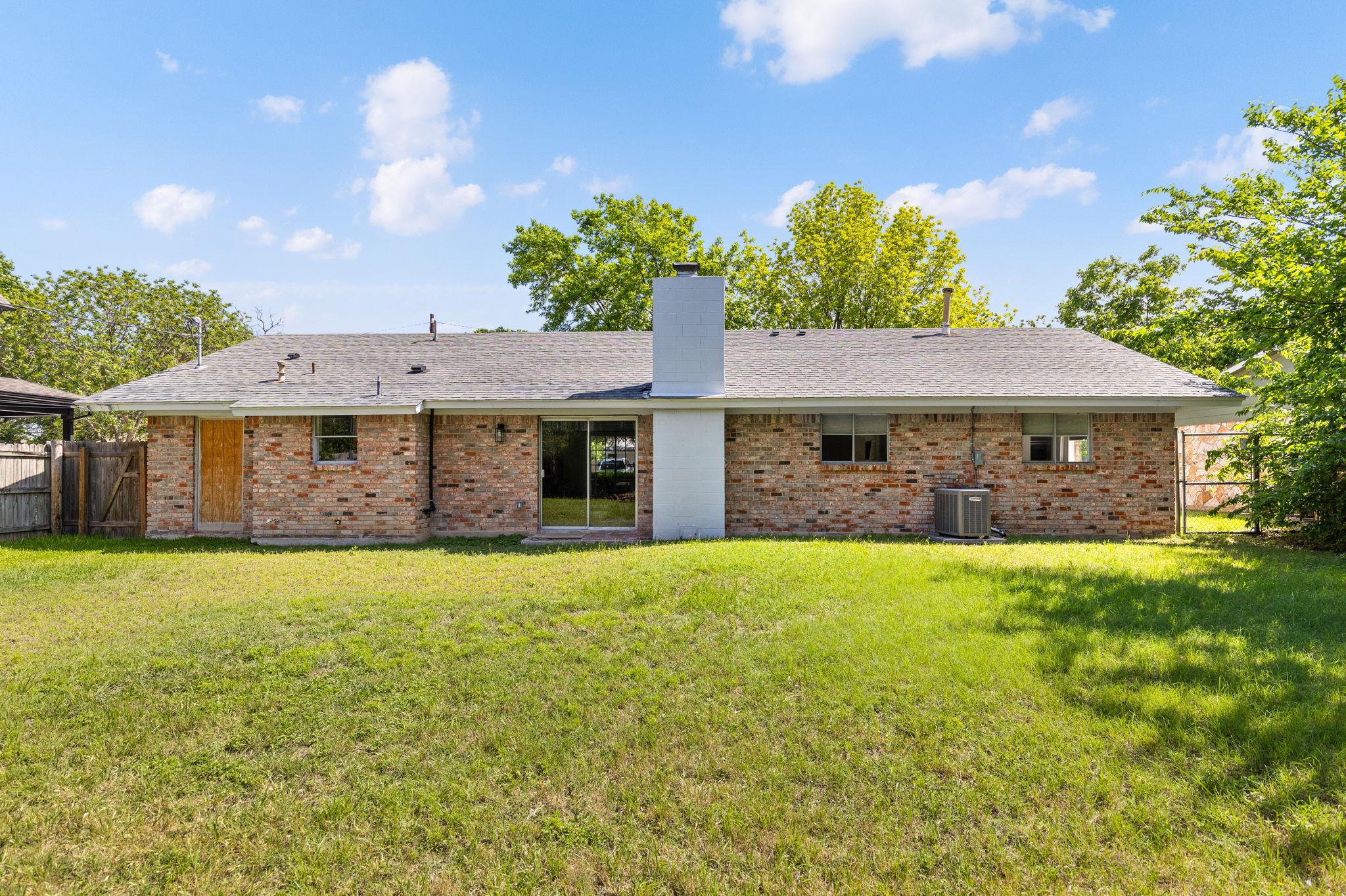 1801 Belford DR