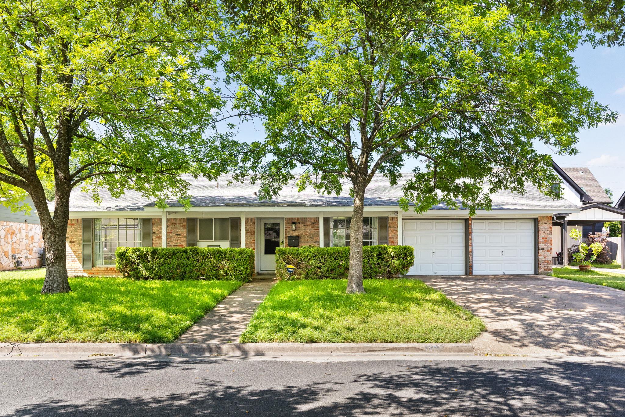 1801 Belford DR
