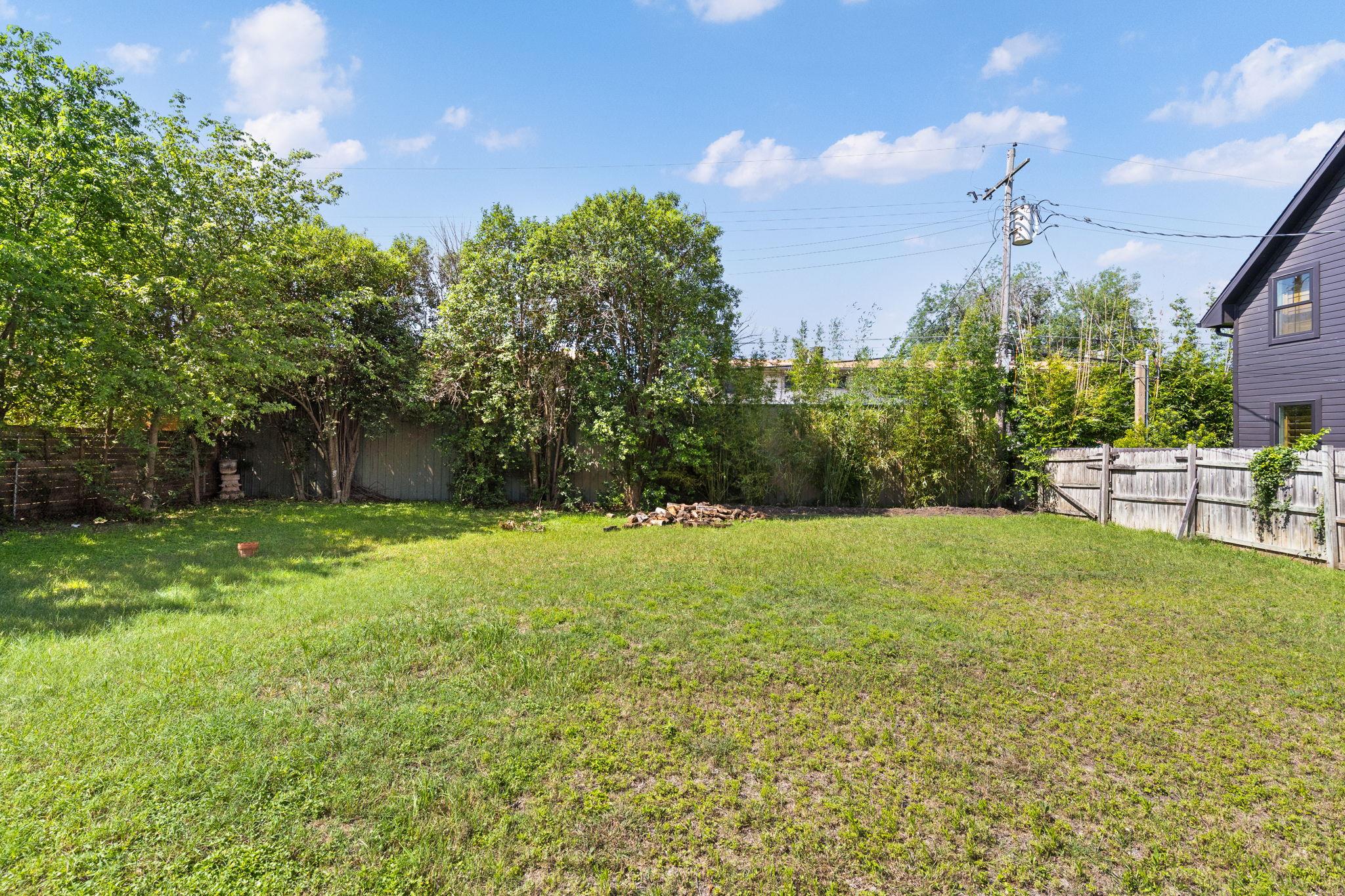1801 Belford DR