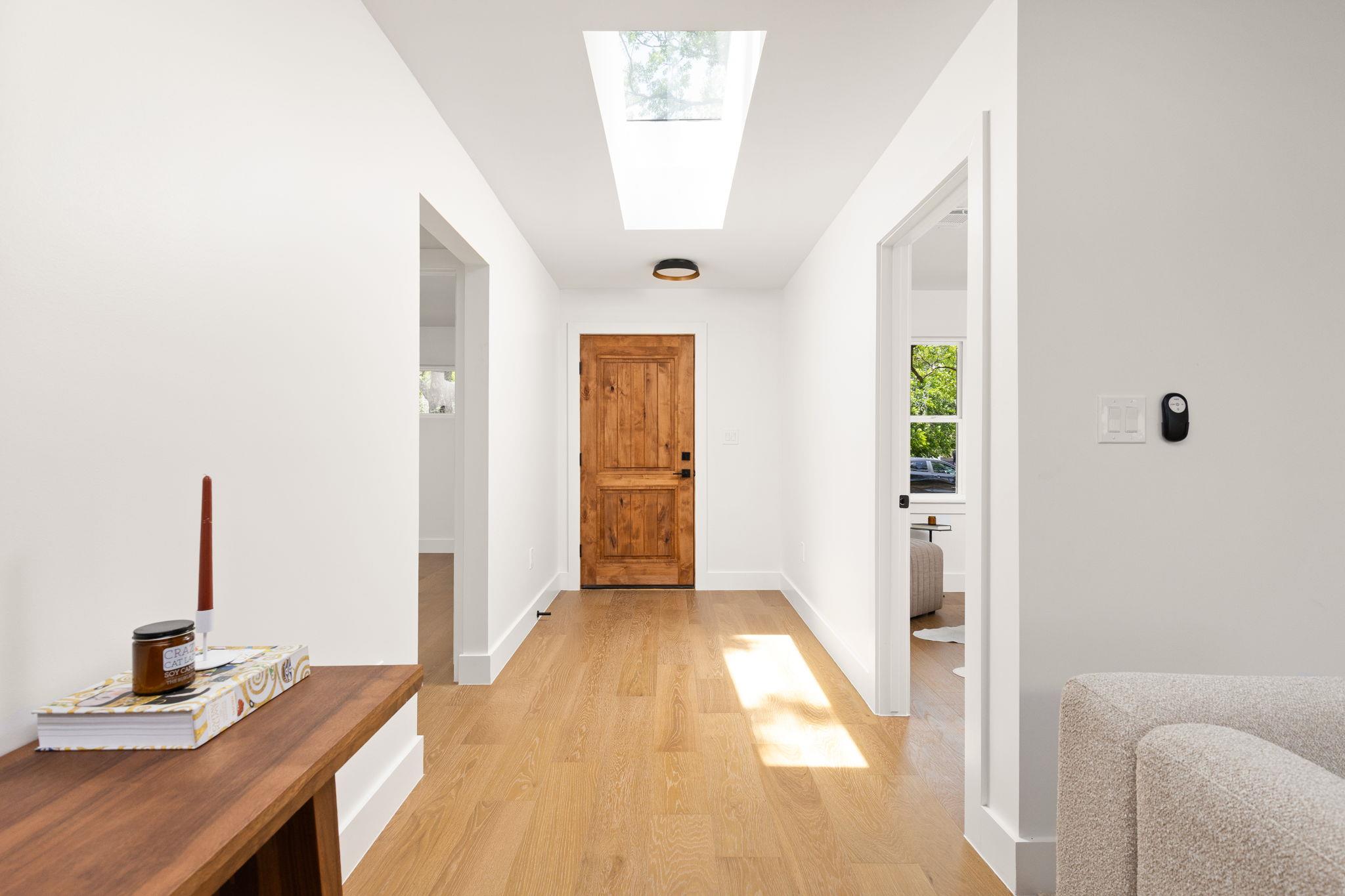 4501 PackSaddle
