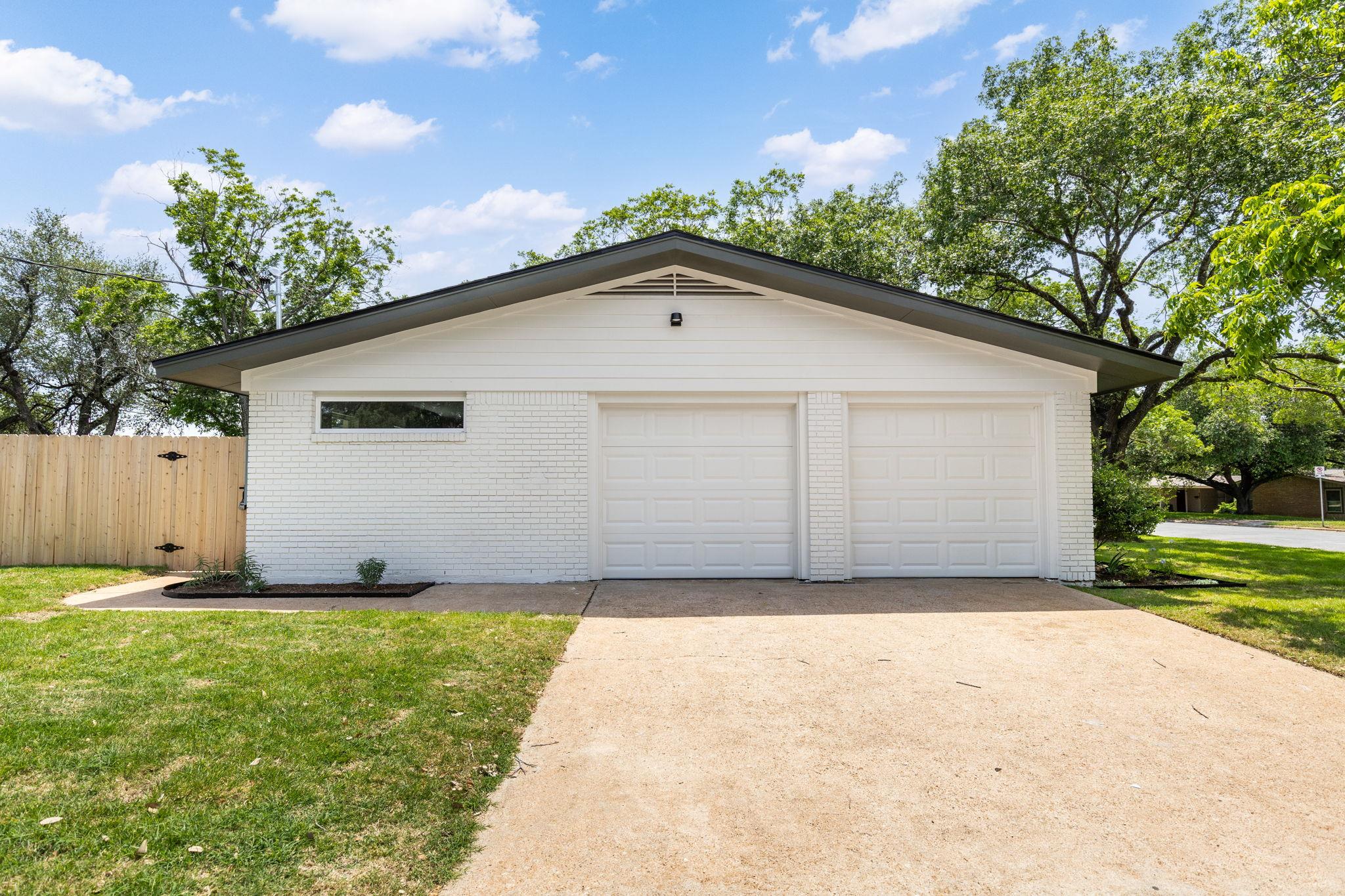 4501 PackSaddle