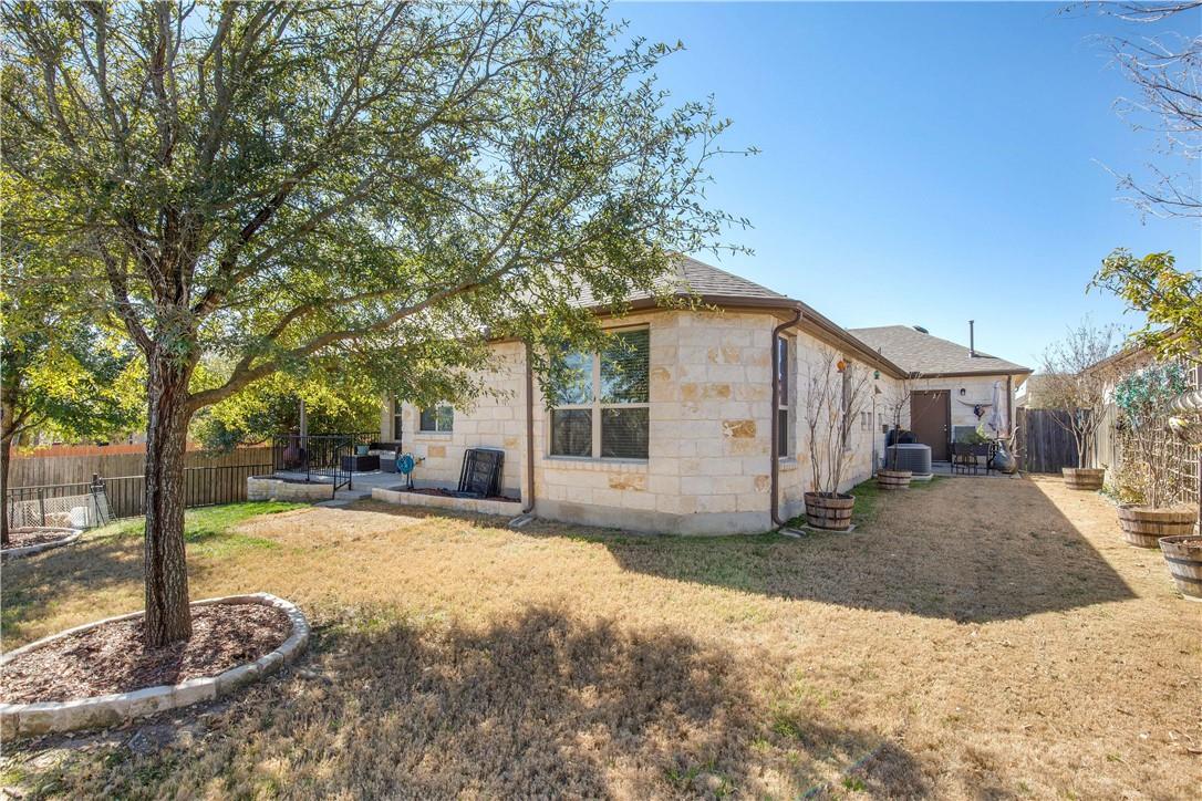 2328 Republic Trails BLVD