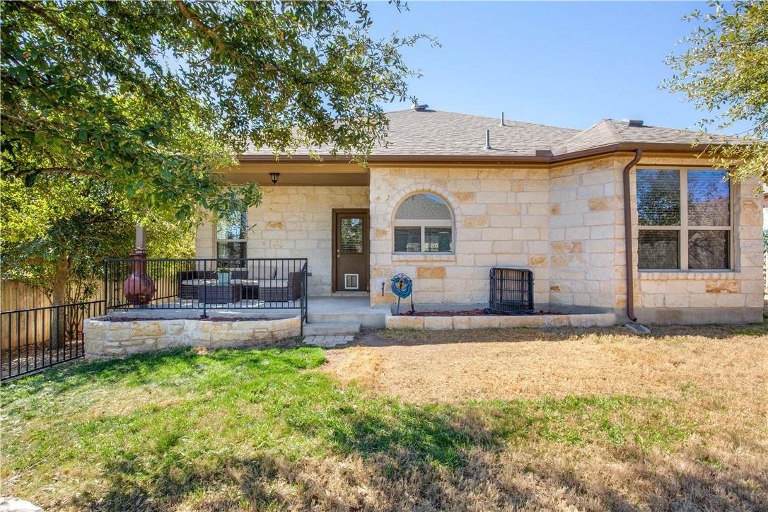 2328 Republic Trails BLVD