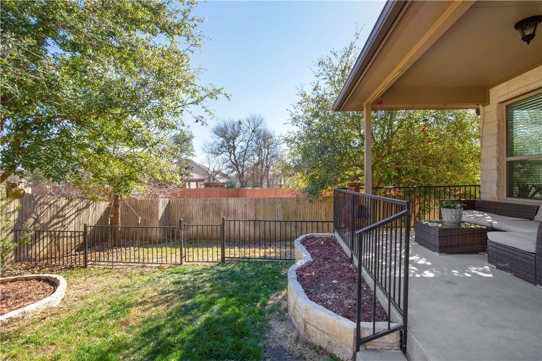 2328 Republic Trails BLVD